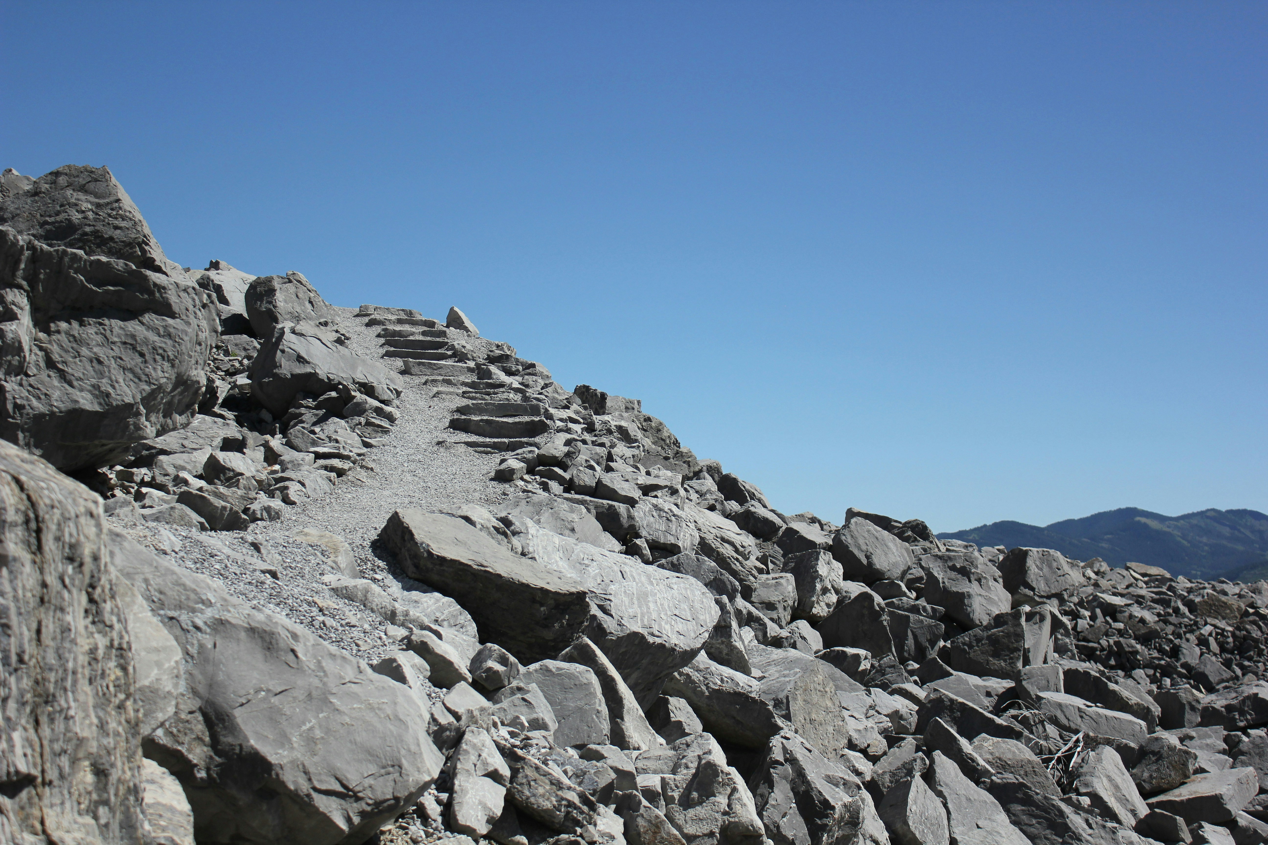 The Richtersveld's Geological Significance (image credits: unsplash)