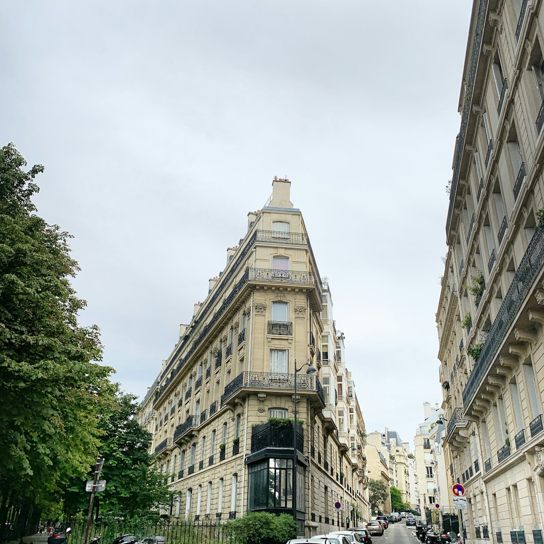 Landmark photo spot 9 Square Savorgnan de Brazza Coupvray