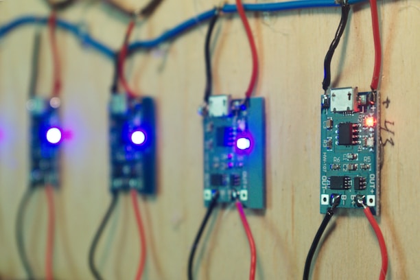 green embedded circuit boards, custom embedded solutions
