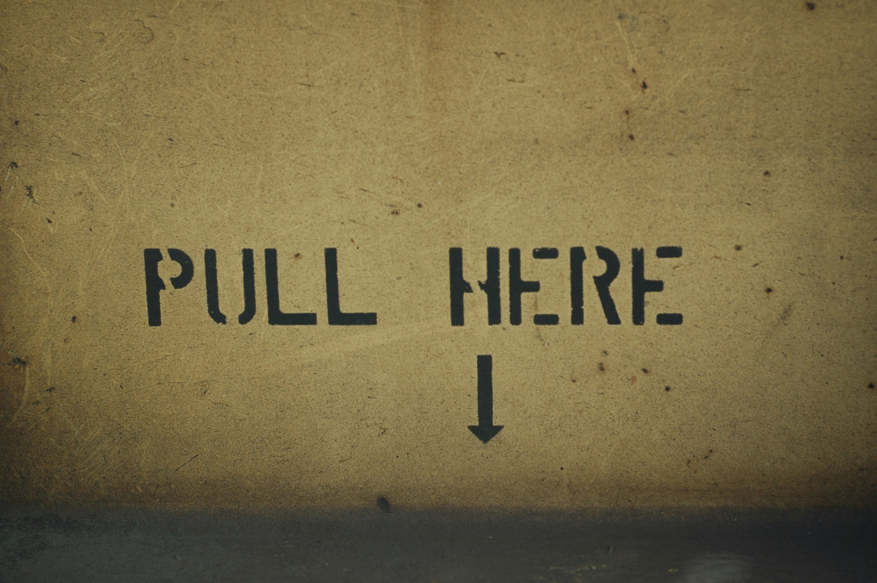 A Pullback Still Highly Likely