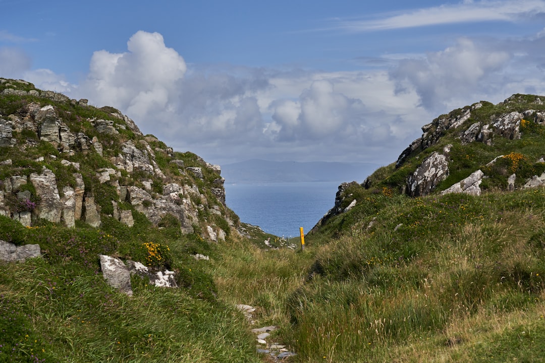 Nature reserve photo spot Secret Spot Ireland