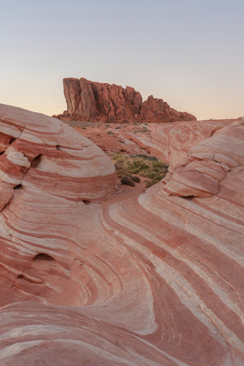 Valley of Fire State Park