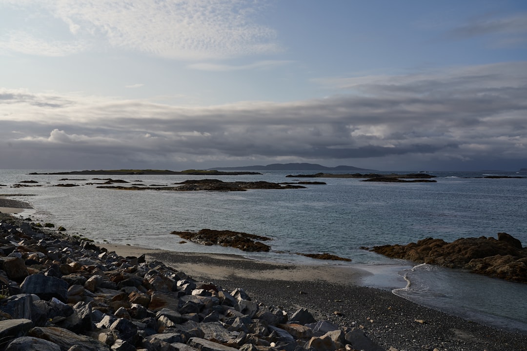 Shore photo spot Renvyle House Hotel Ireland