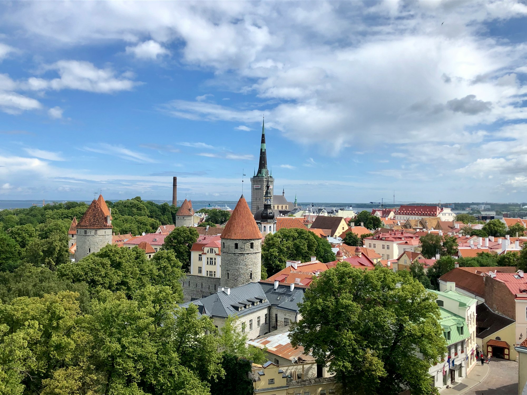 DAOs in Estonia: Choosing Estonia Over Wyoming and Delaware