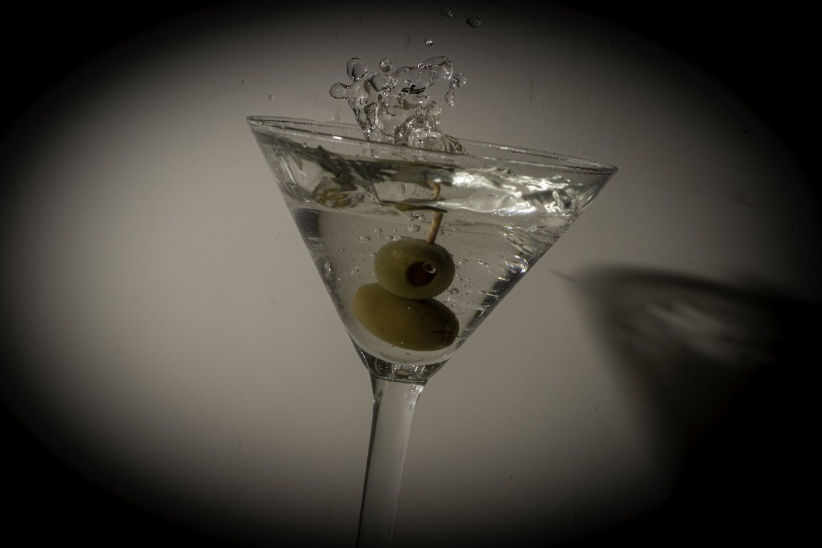 Martinis