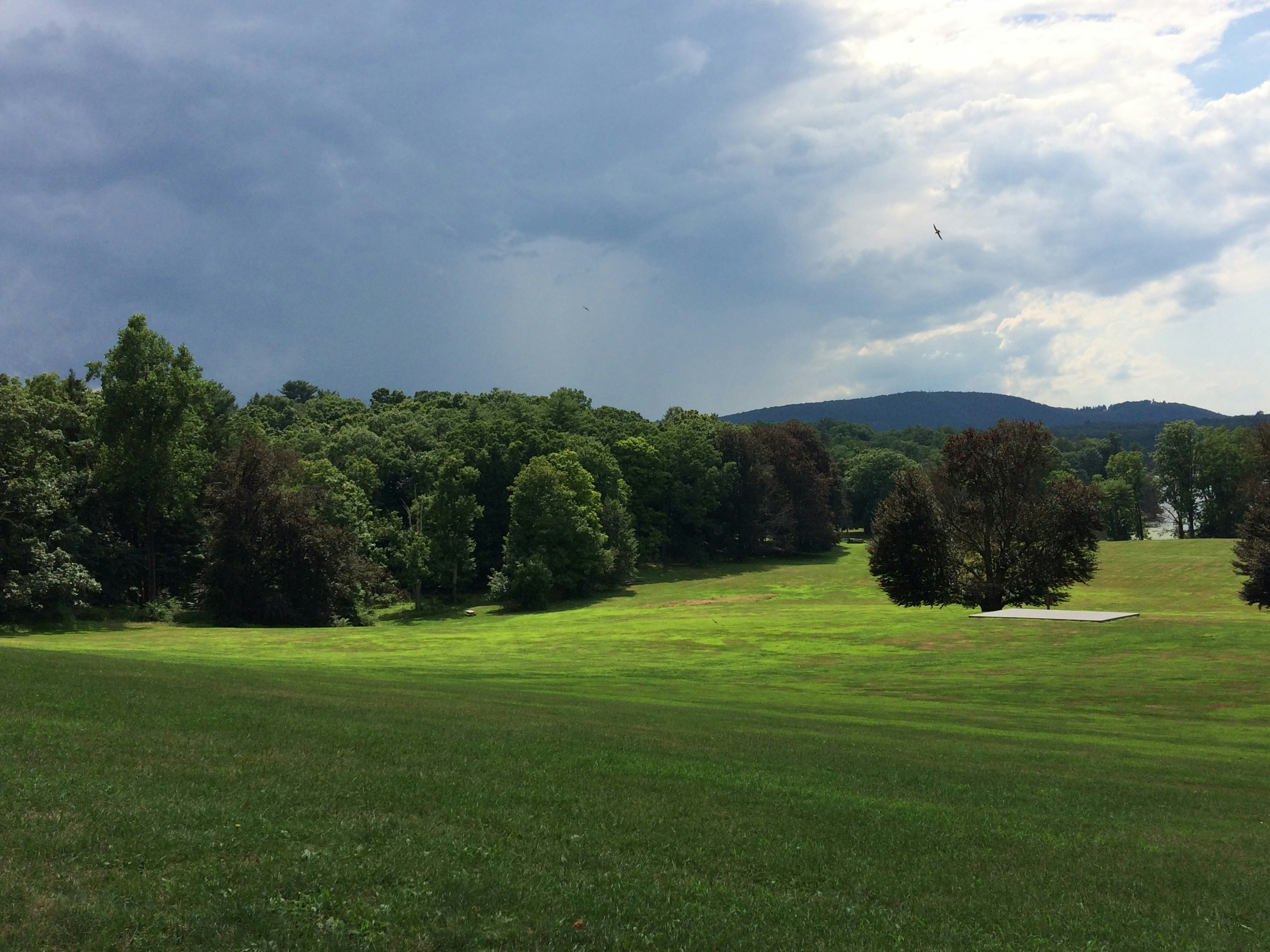 Sweat Mountain Park