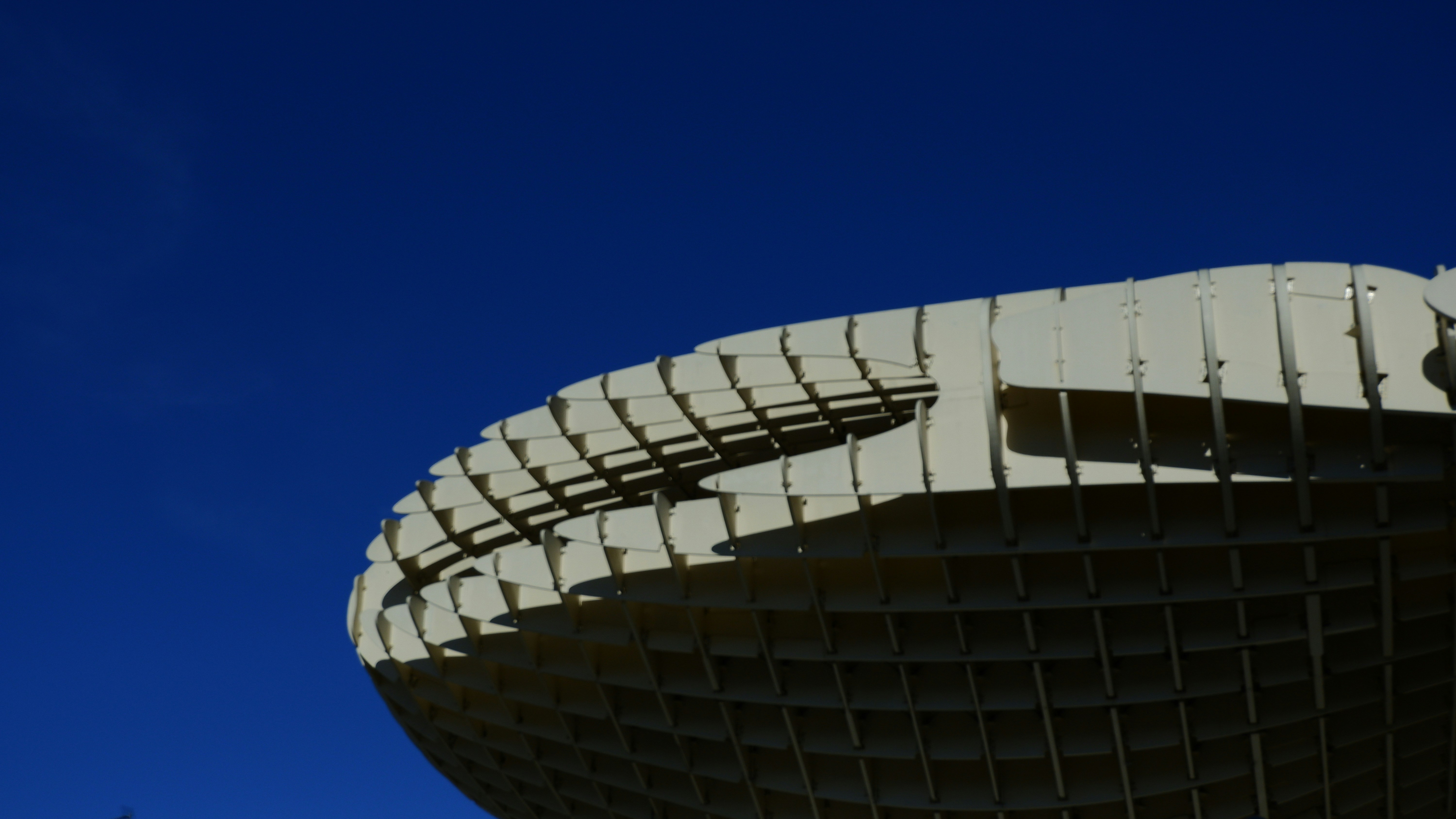 white concrete building