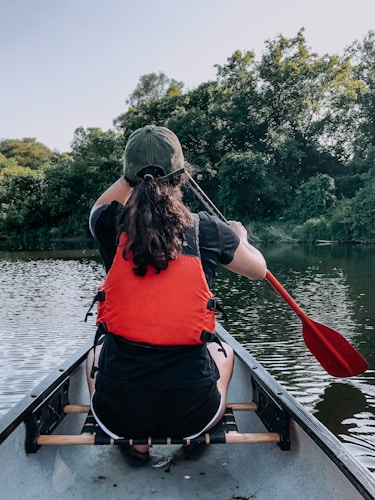 West Shore Kayak & Snorkel