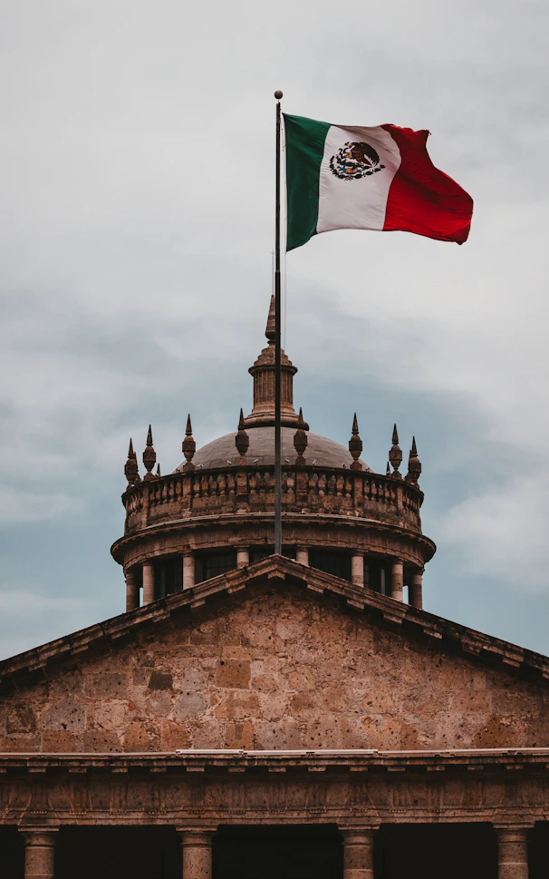 Entrada estratégica al mercado mexicano mediante estructuras legales y fiscales corporativas