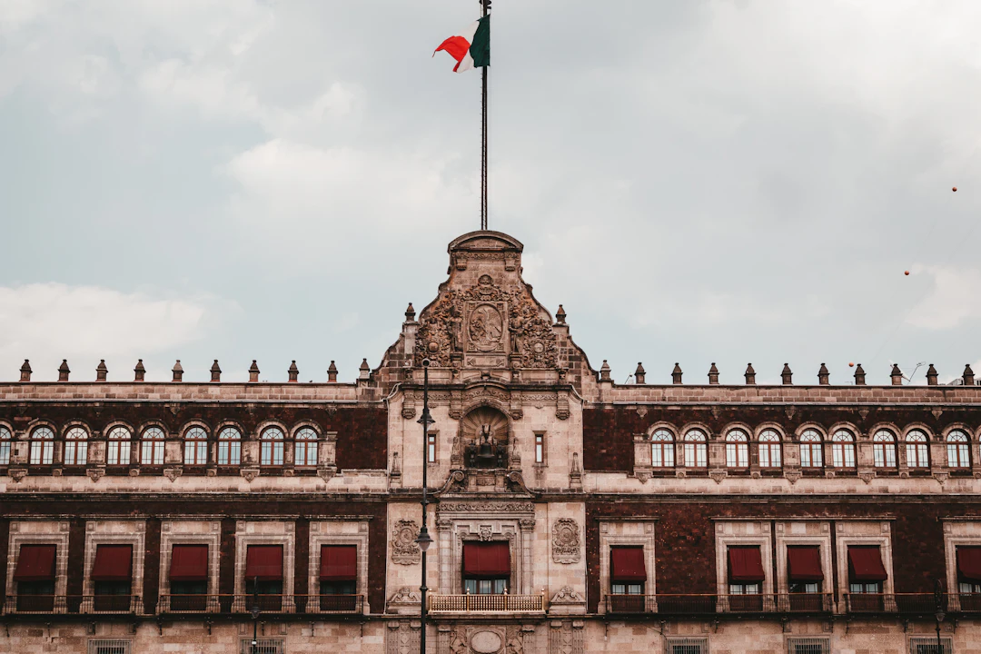5-Day Mexico Budget Itinerary: CDMX & Puebla Route