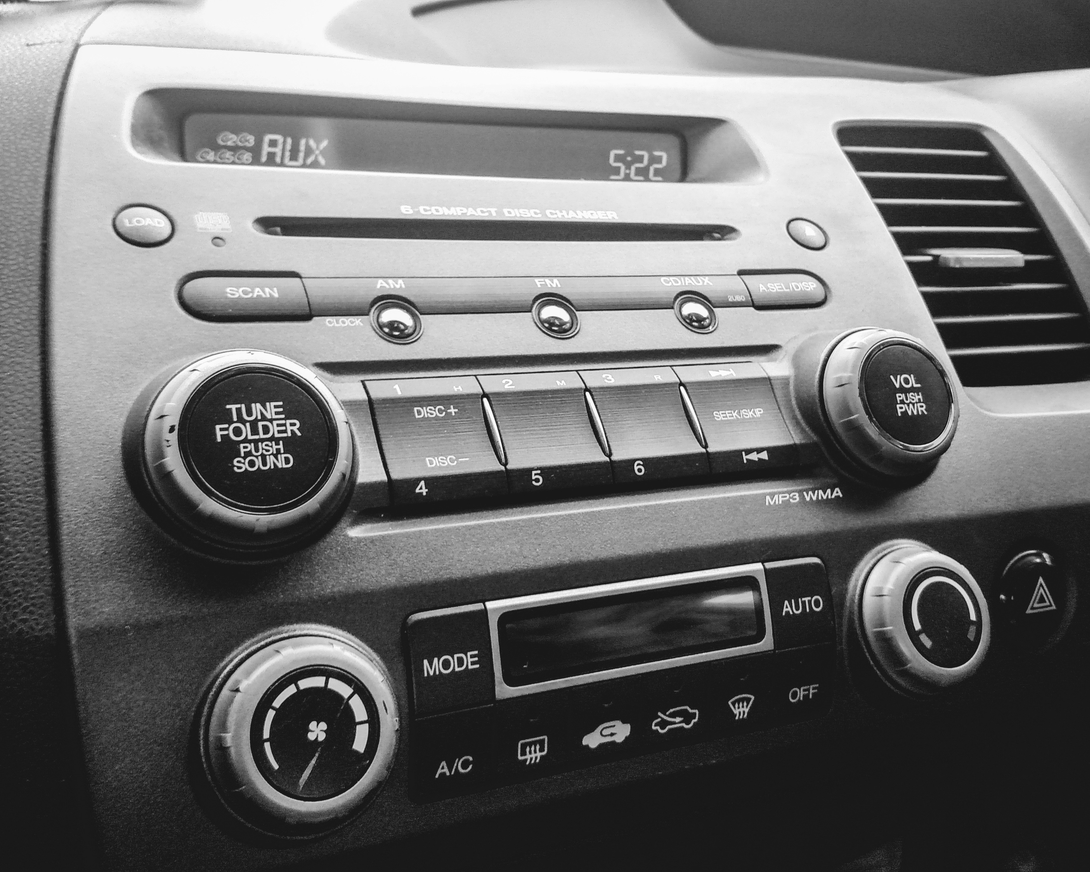 Multimídia Android para Carros