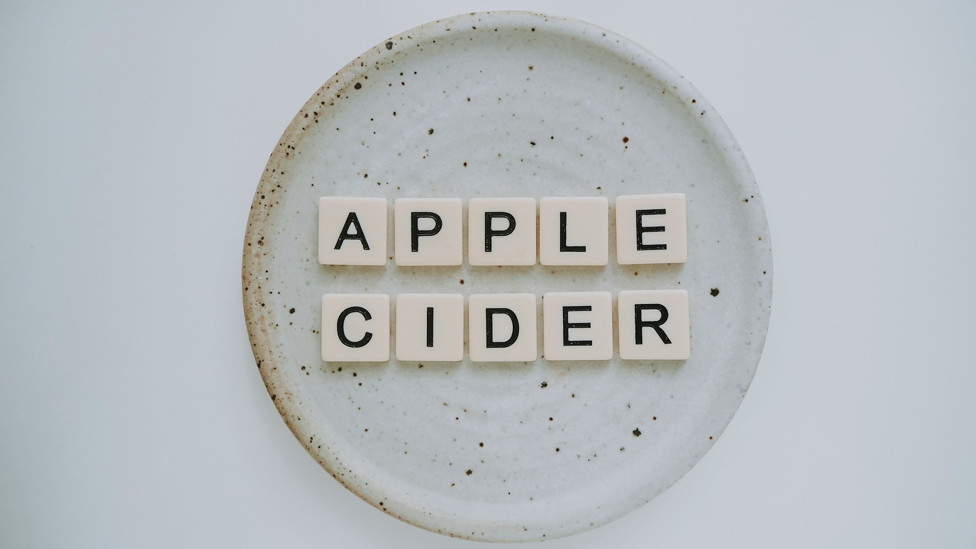 Did you know that apple cider vinegar can help lower blood pressure?