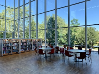 Post Secondary Education abroad