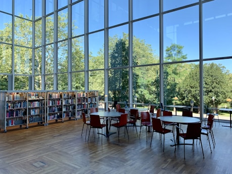Post Secondary Education abroad