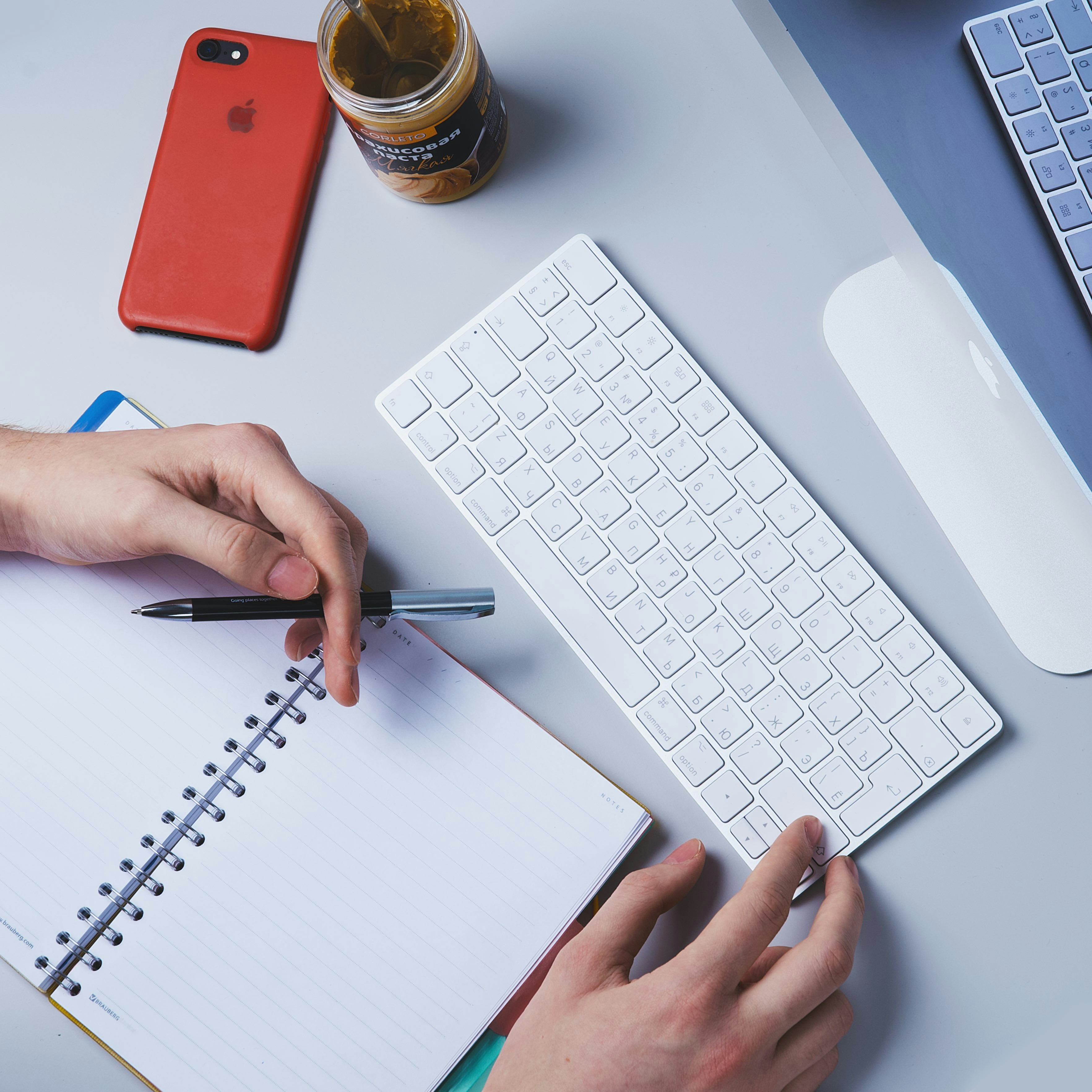 Apple Magic Keyboard