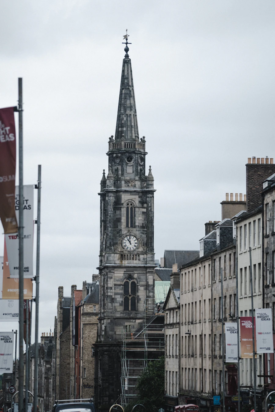Canongate