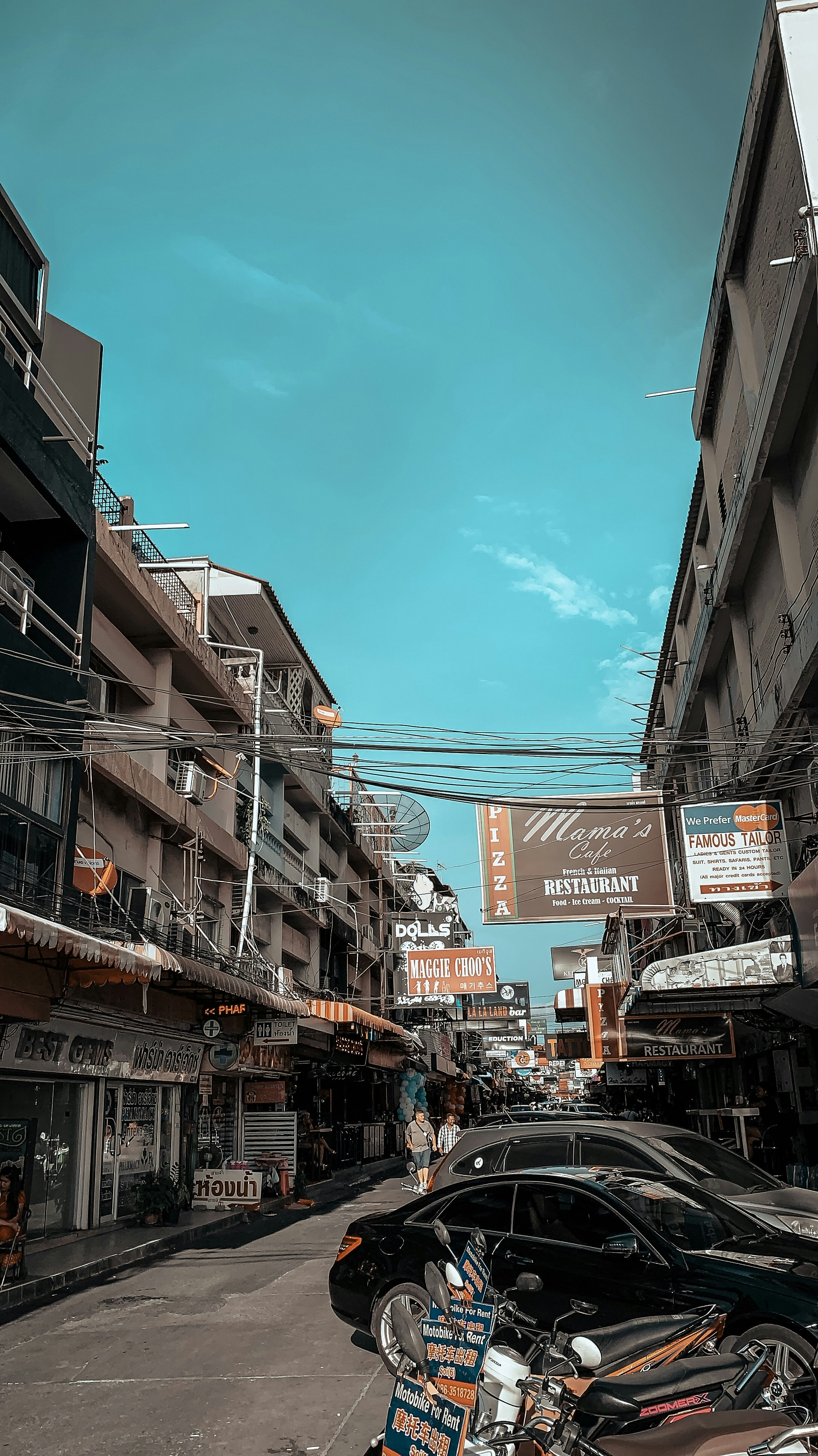 Photo by karanj99