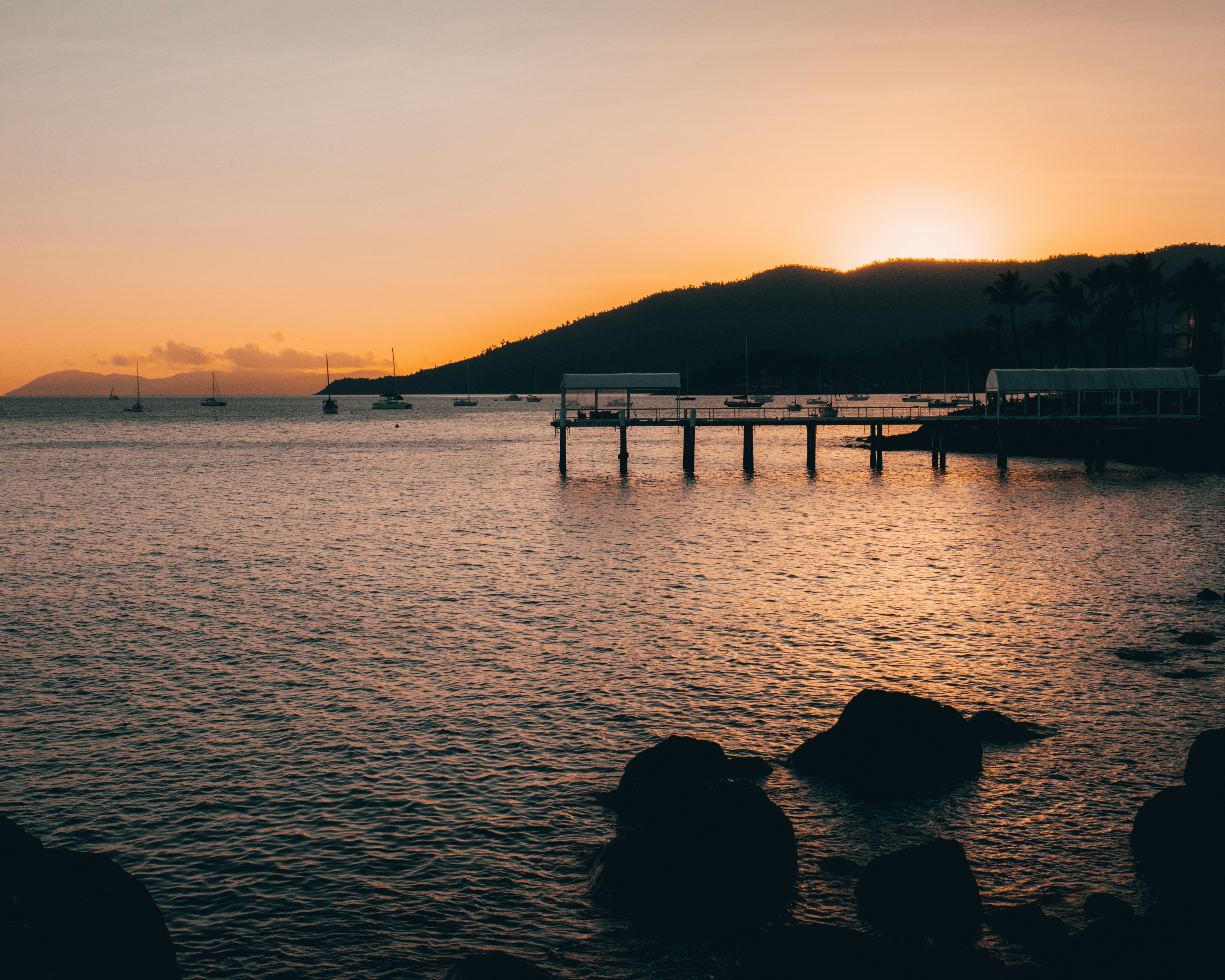 Photo of Airlie Beach