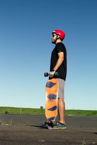 what is a longboard
