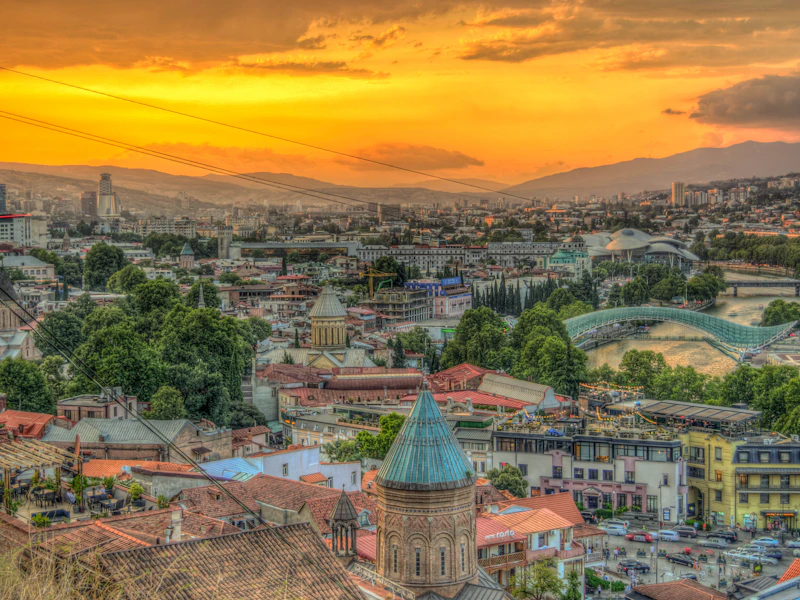 Tbilisi