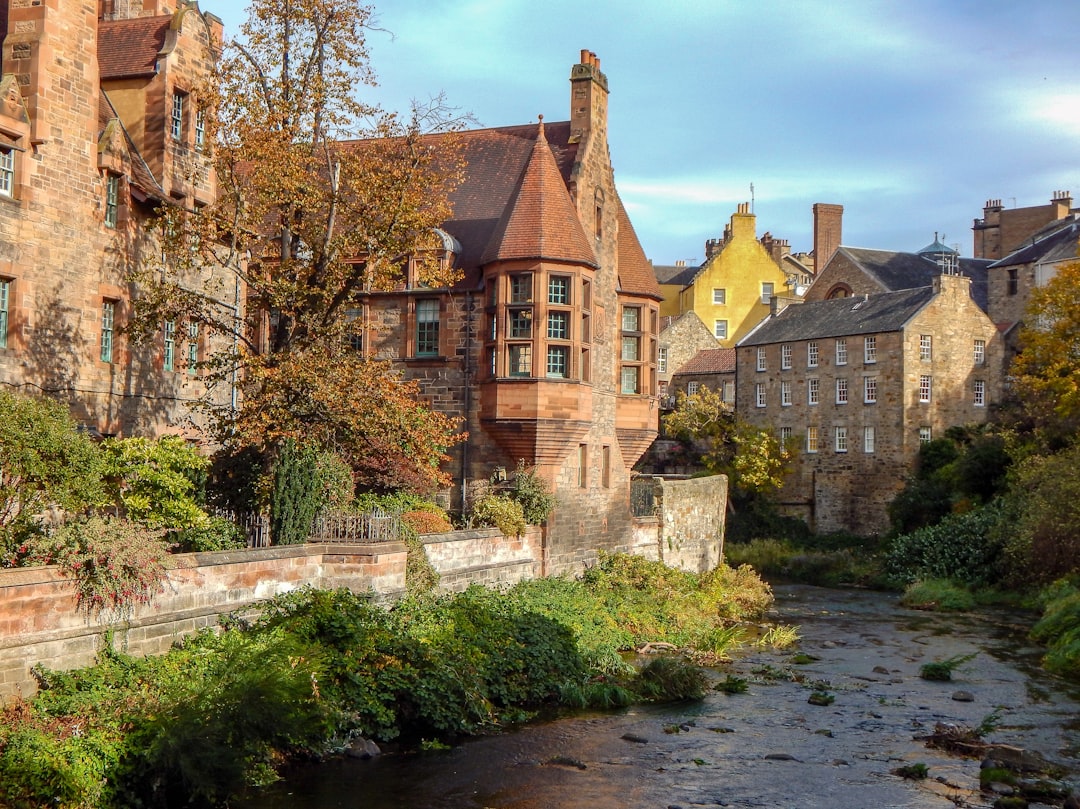 Castles, Coastlines and Culture