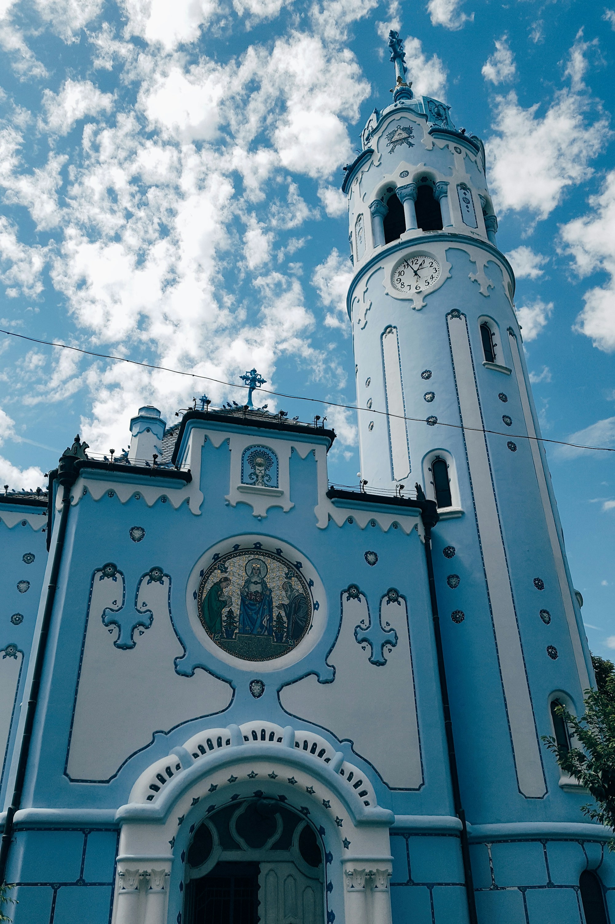 Exploring Bratislava: A Traveler's Guide