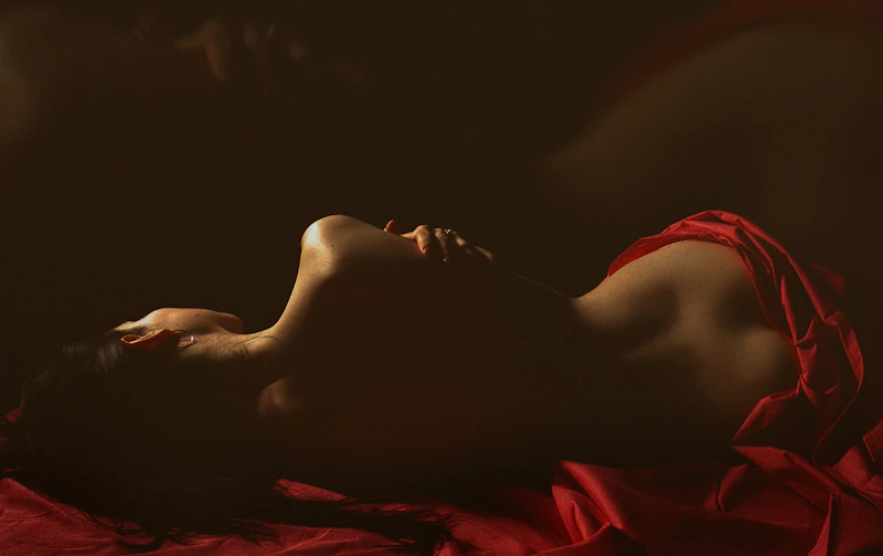 Photo by Alexander Krivitskiy