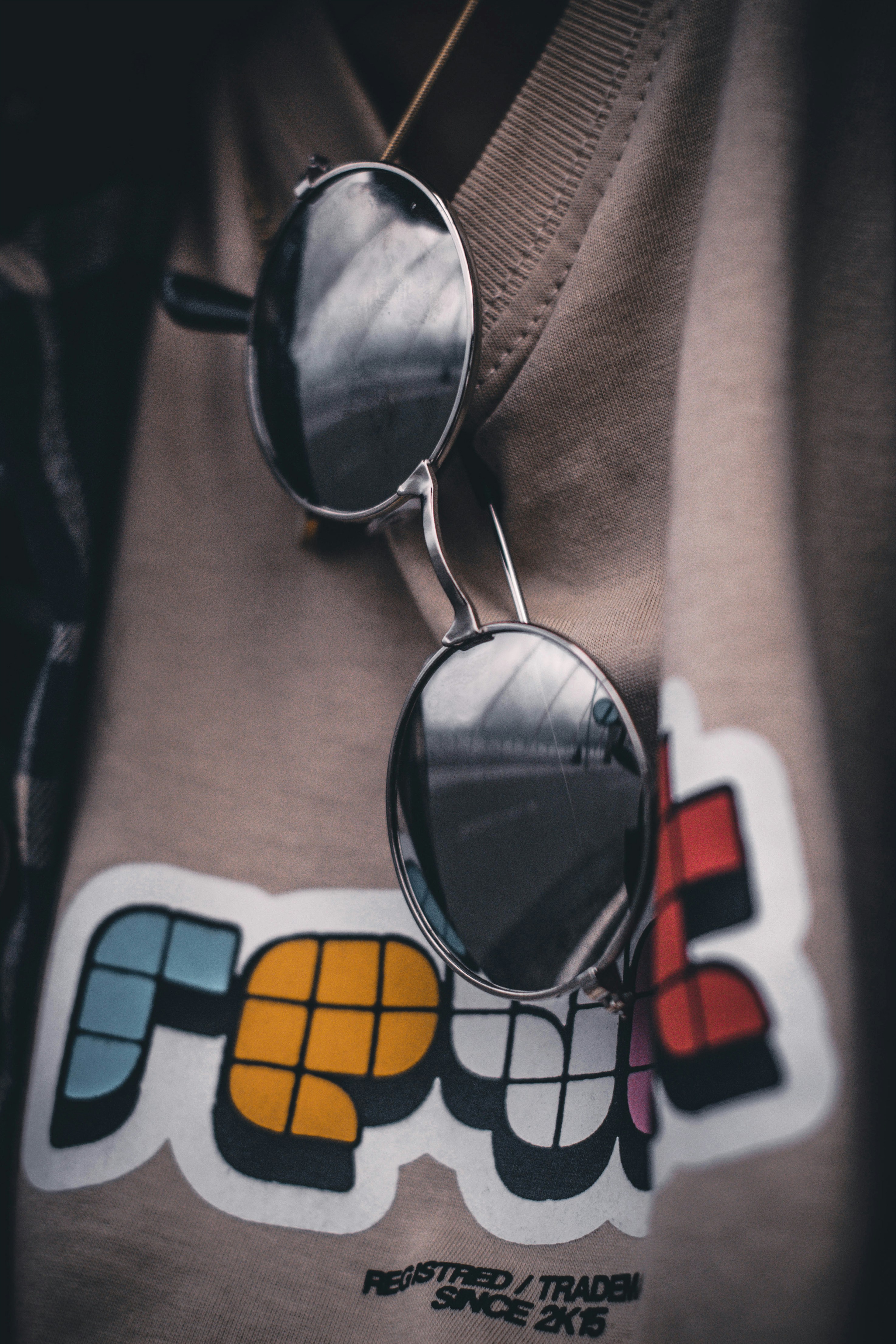 eyeglasses recycling