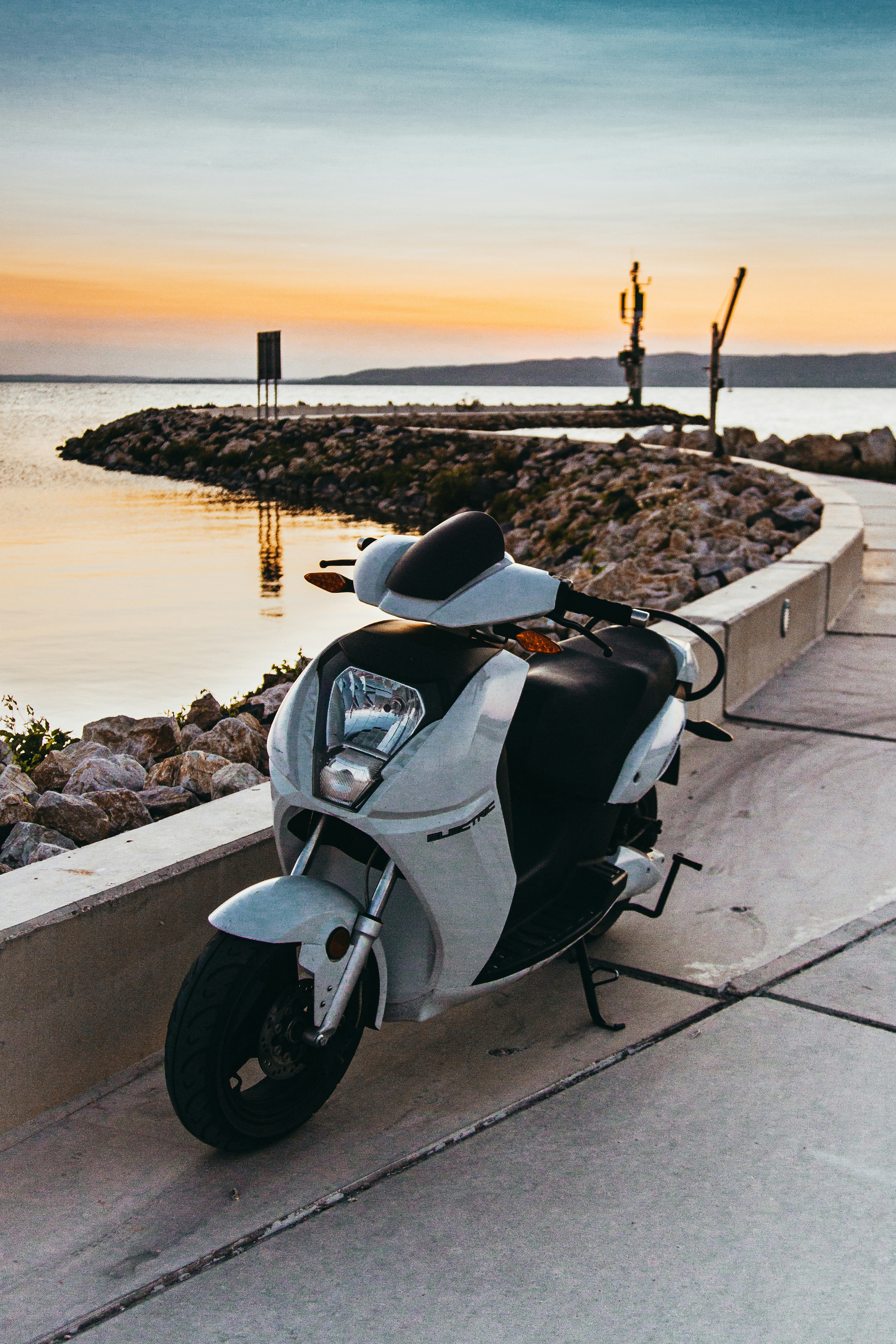 Buy motorcycle in Neuquén