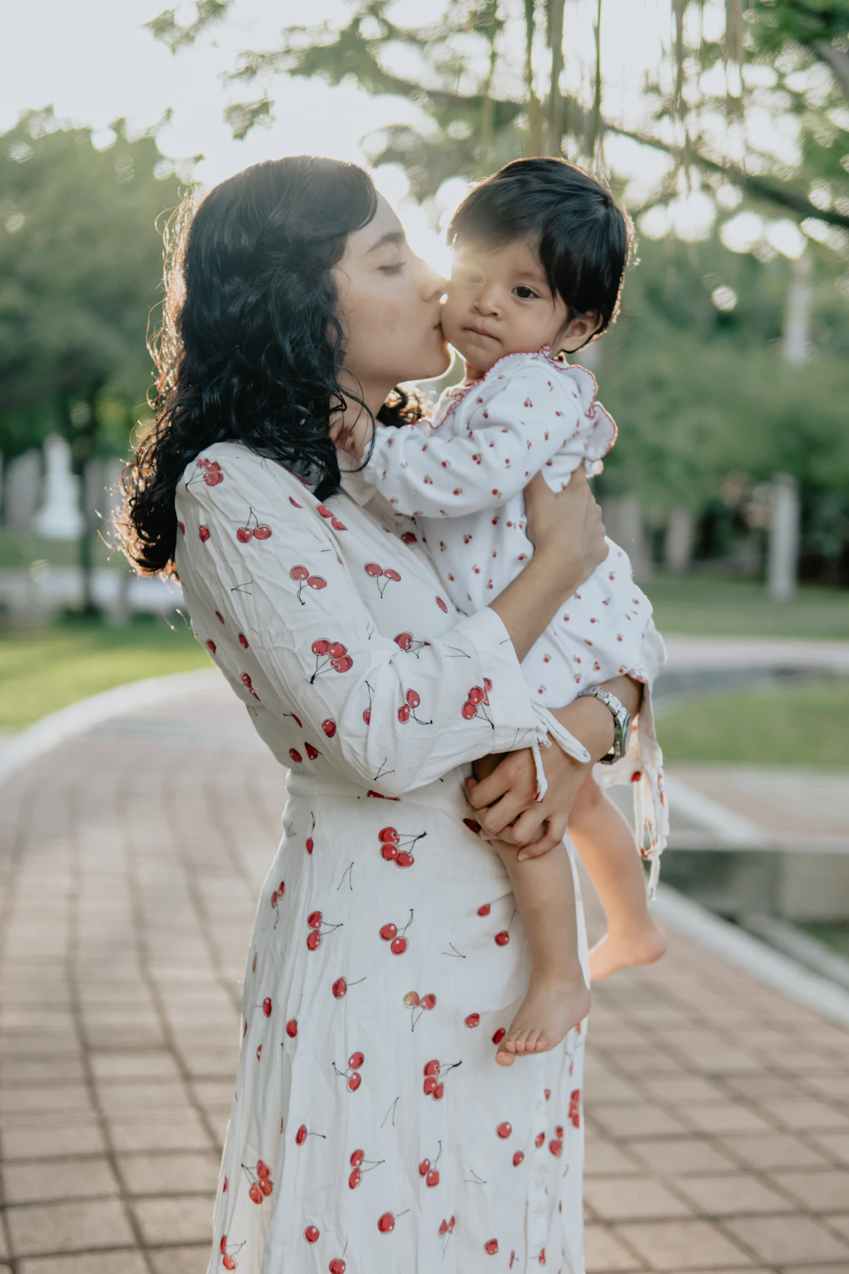 Motherhood