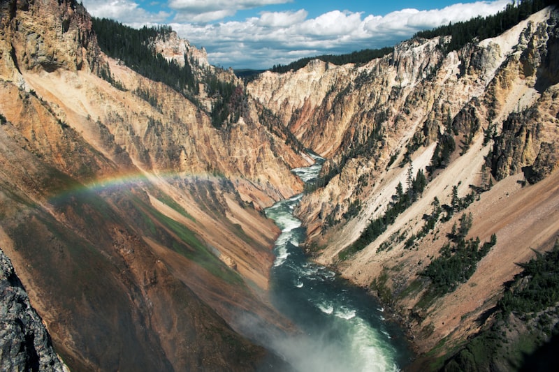 Beat the Crowds at National Parks This Summer