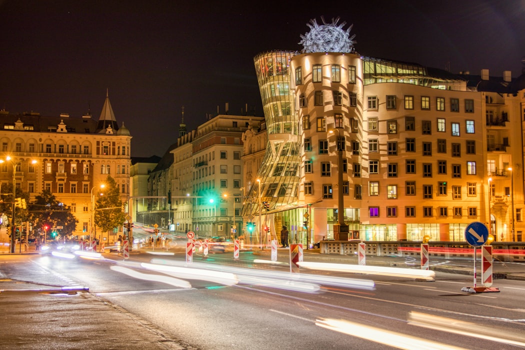 Prague, Cities in Europe for the Best Nightlife