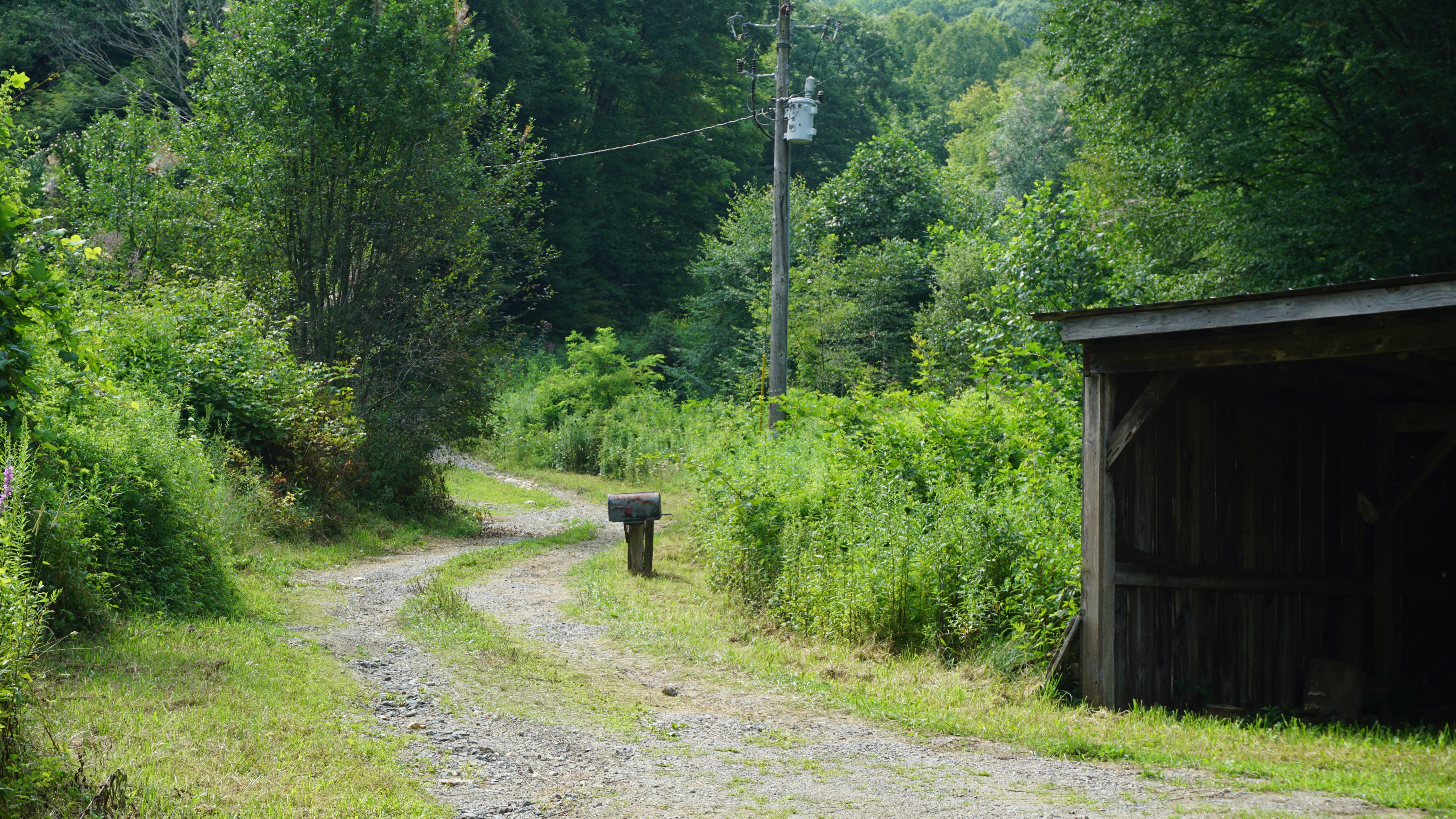 Pikeville Post Office