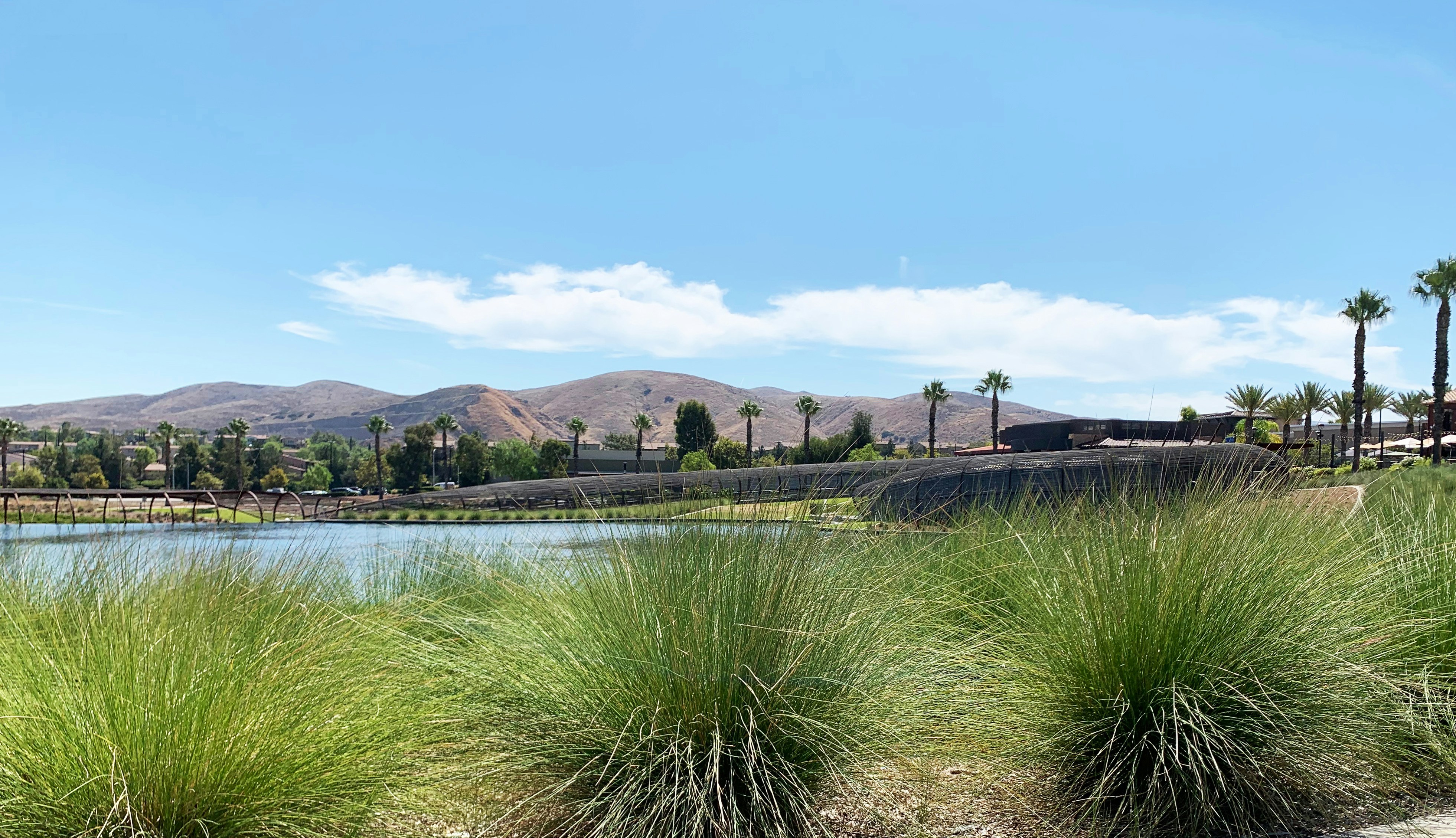 Rancho Mirage Community Park