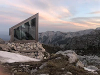 The Glass Room