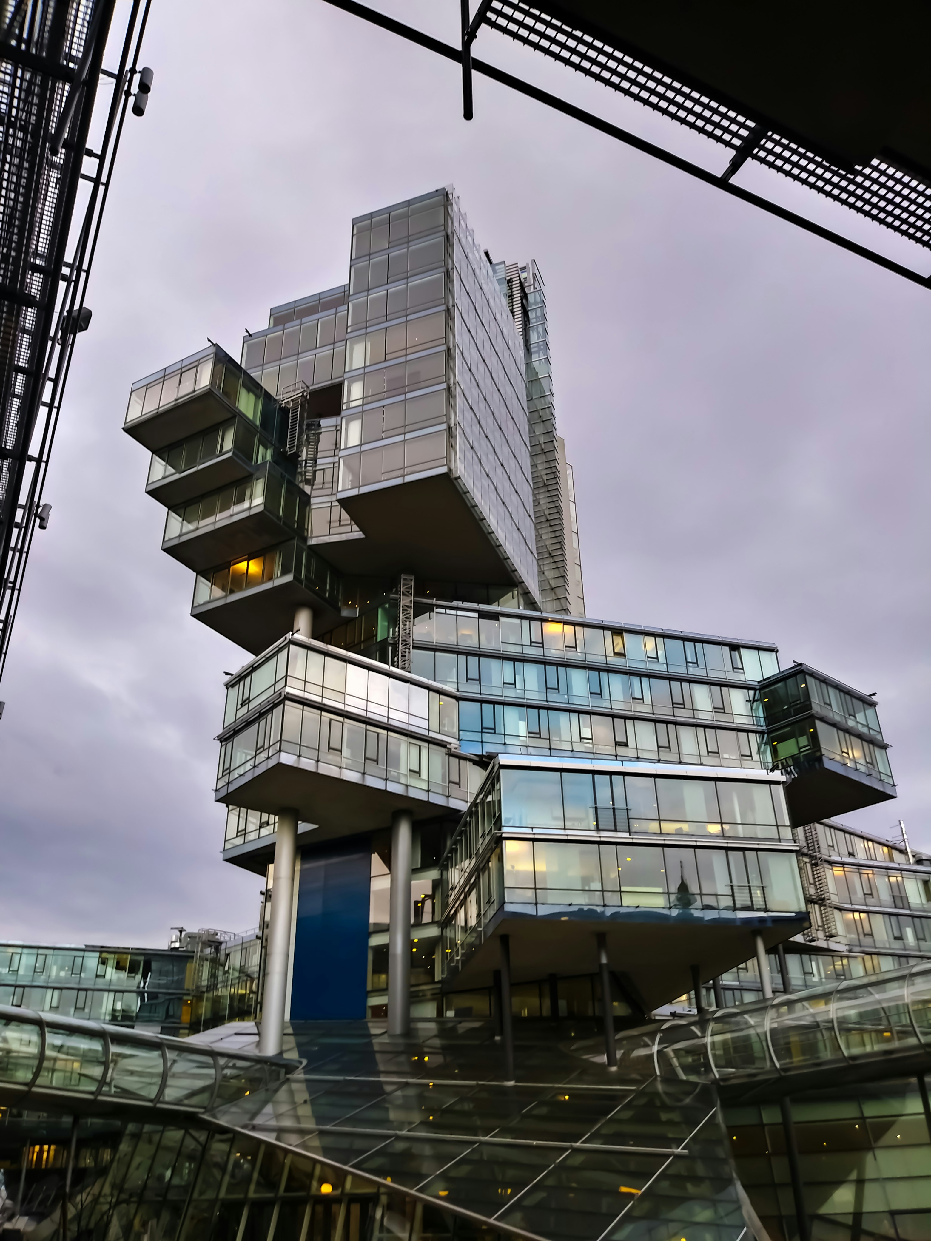 Photo by joshuakettle