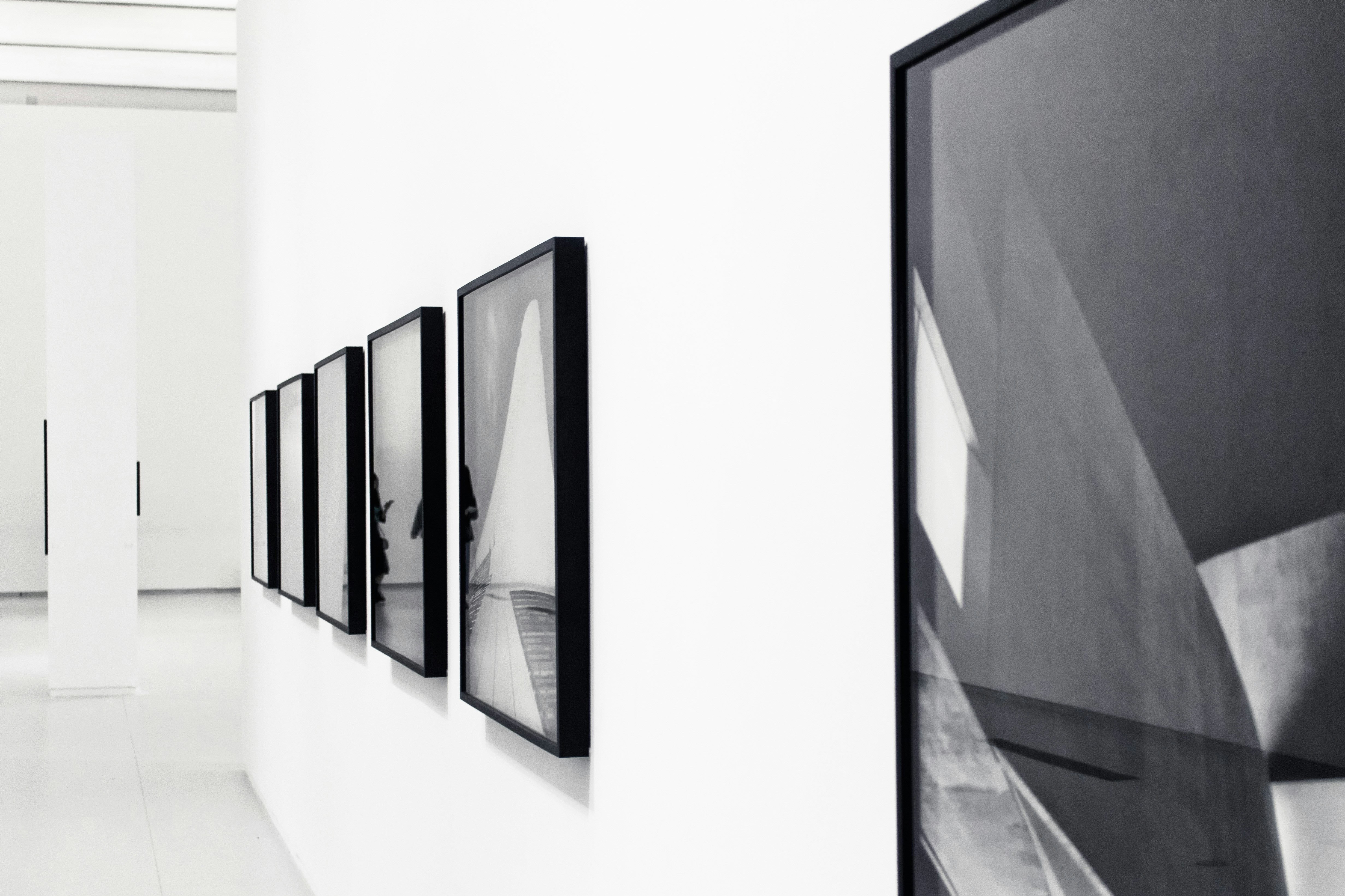 exhibition at the Power Station of Art in Shanghai