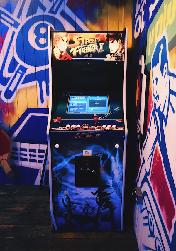 Game Icon Canvas