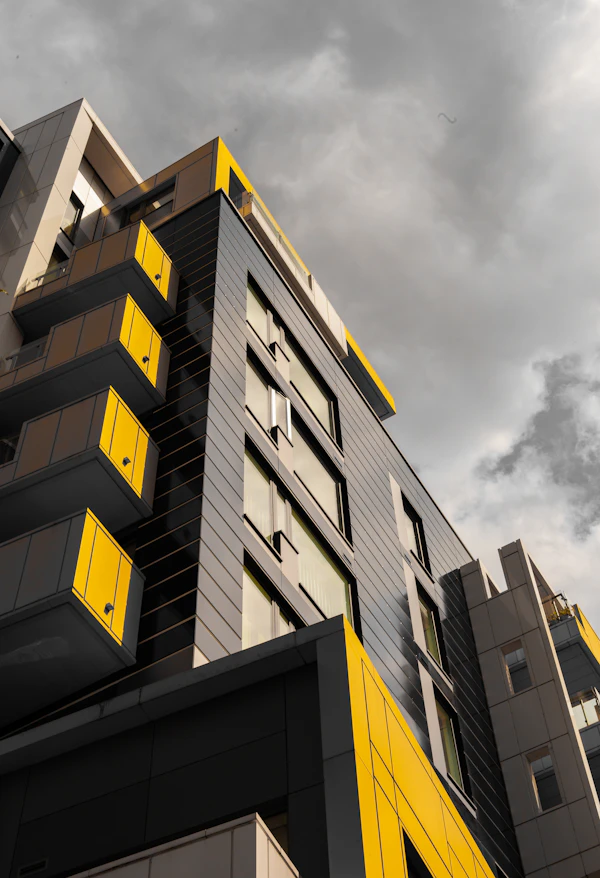 Sistemas VRV Daikin servicio técnico industrial Barcelona