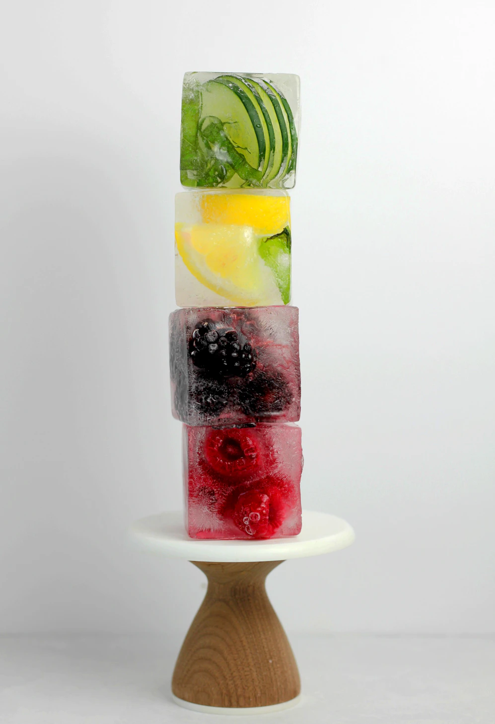 Wellness Cubes