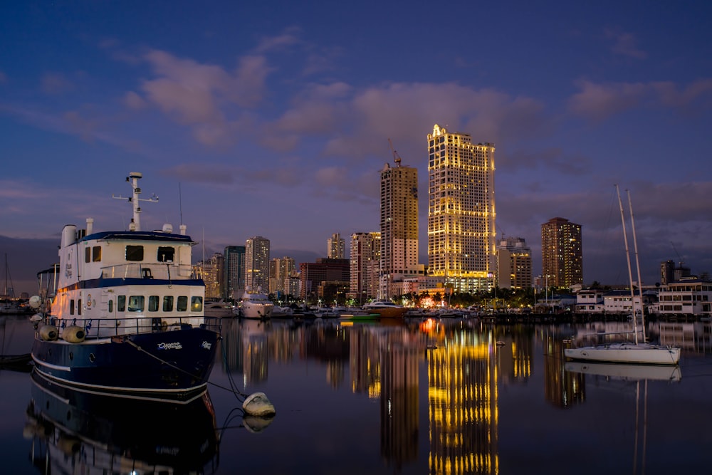 building lot near body of water during daytime