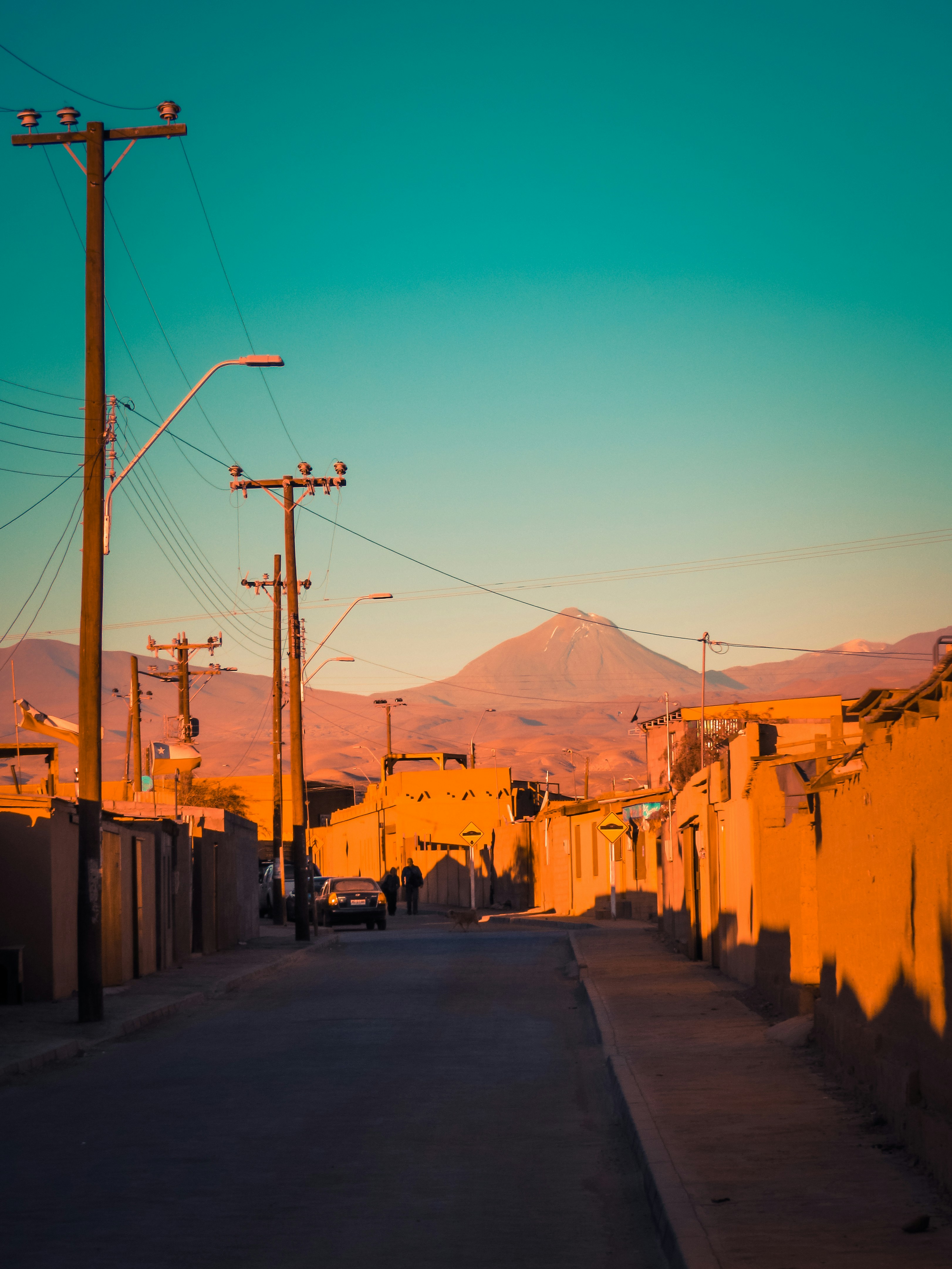 San Pedro de Atacama