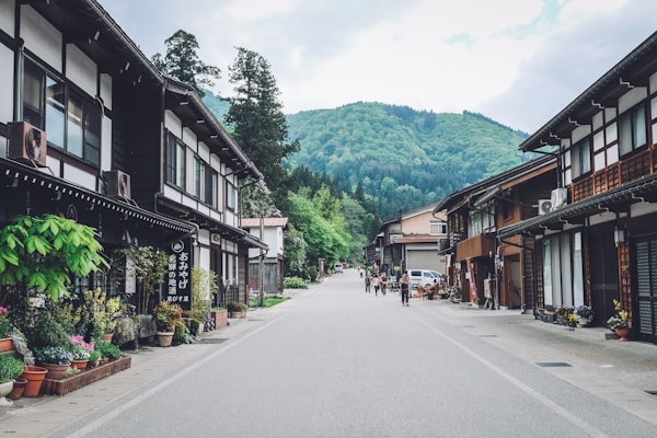 Exploring Shirakawa-go: Local Culture, Customs, and Festivals