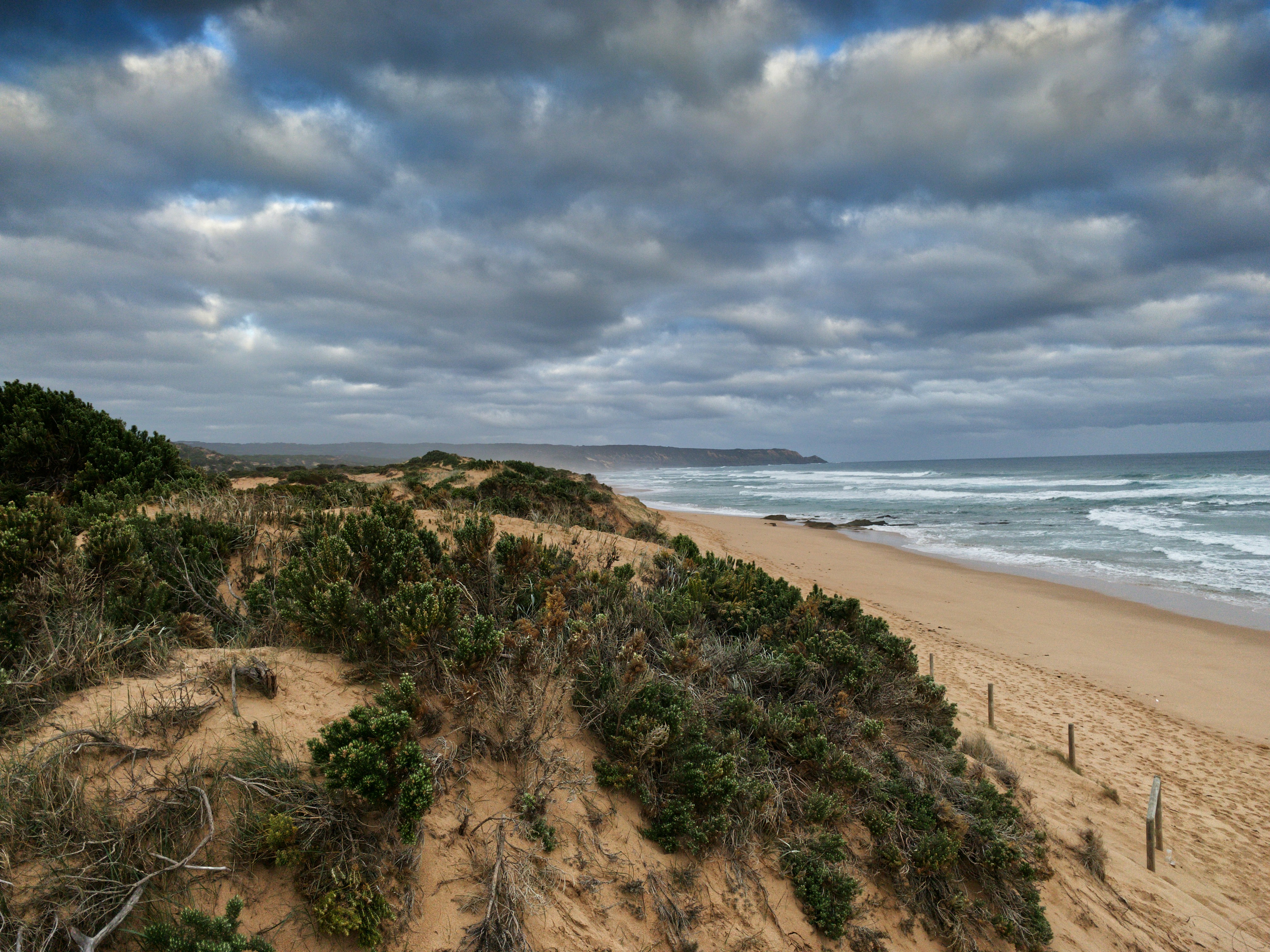 Saint Andrews Beach, Victoria