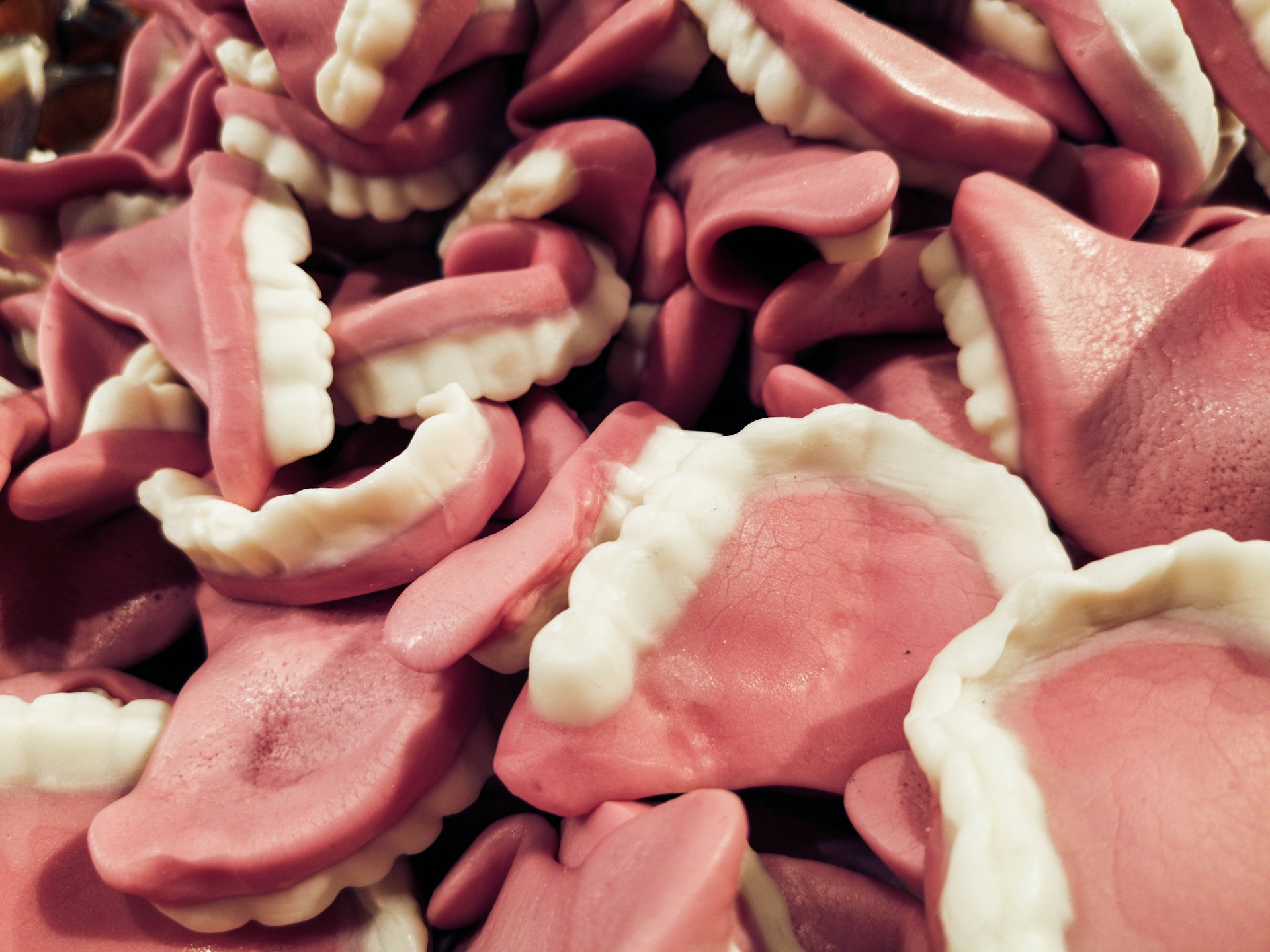 denture lot