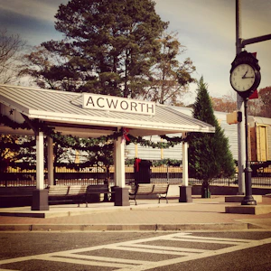 Atlanta real estate market news