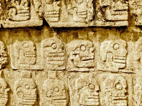 The Aztecs in A Nutshell