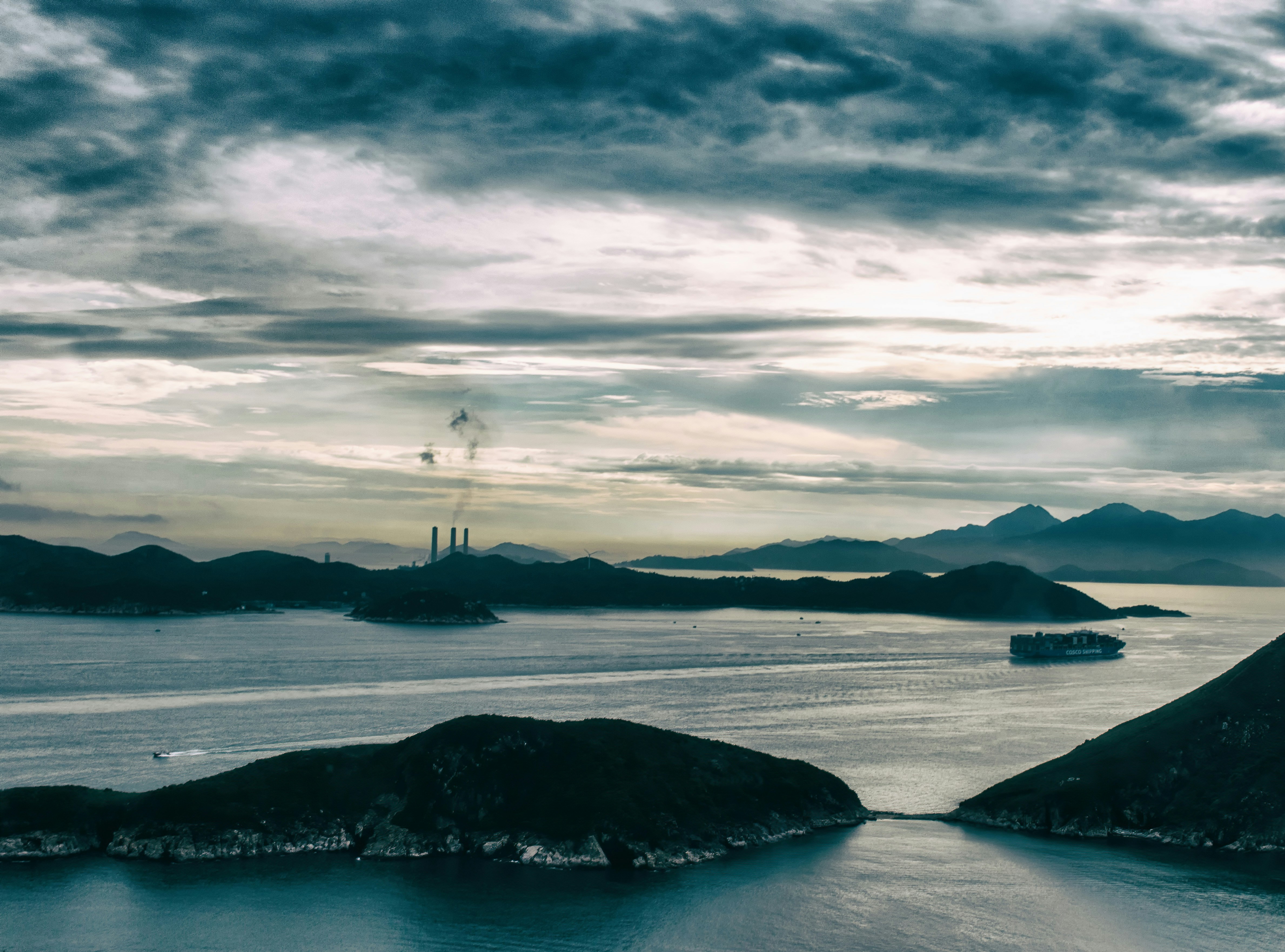 Photo by stevenliuyi