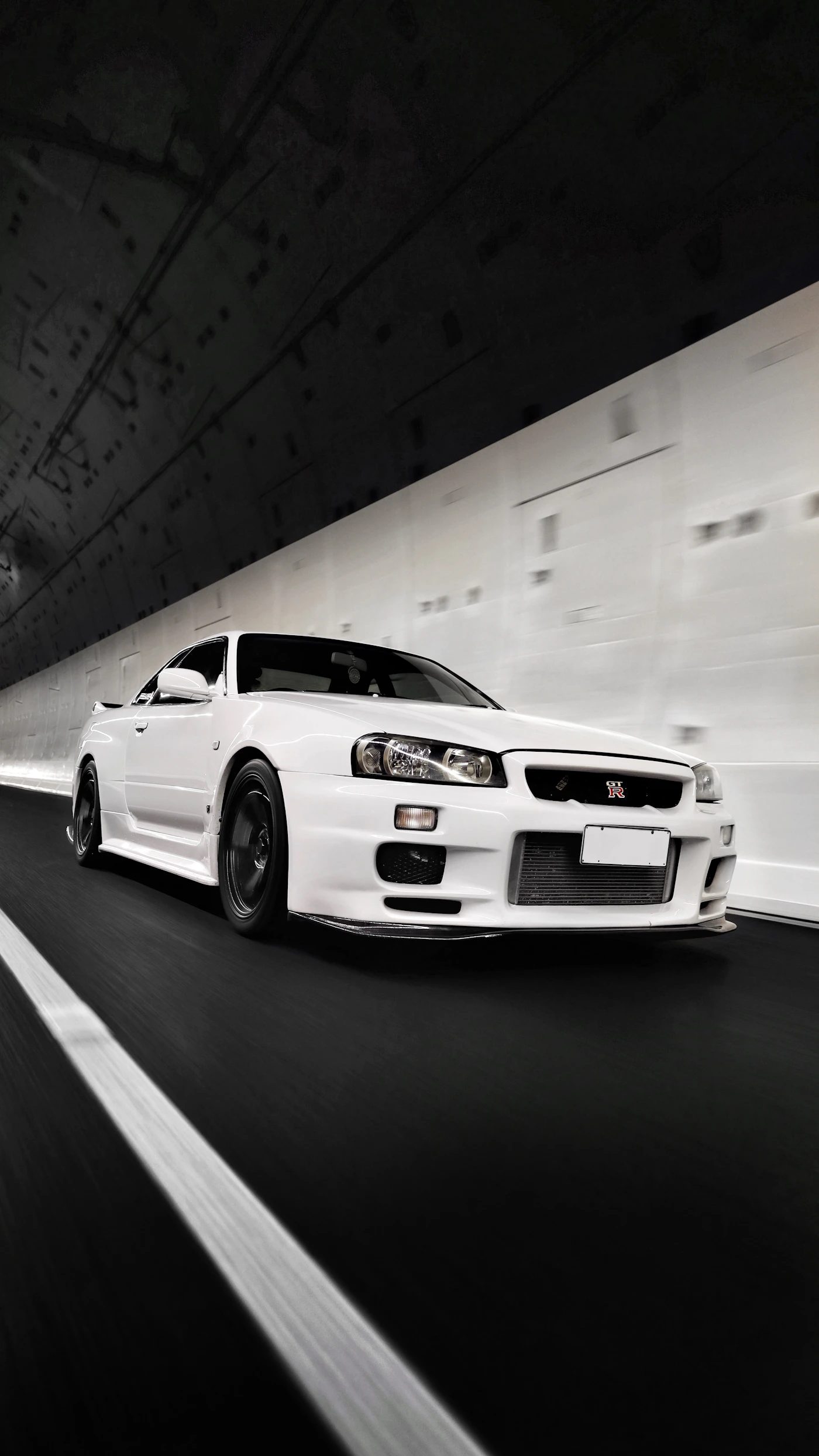 2021 Nissan GT-R Premium Edition