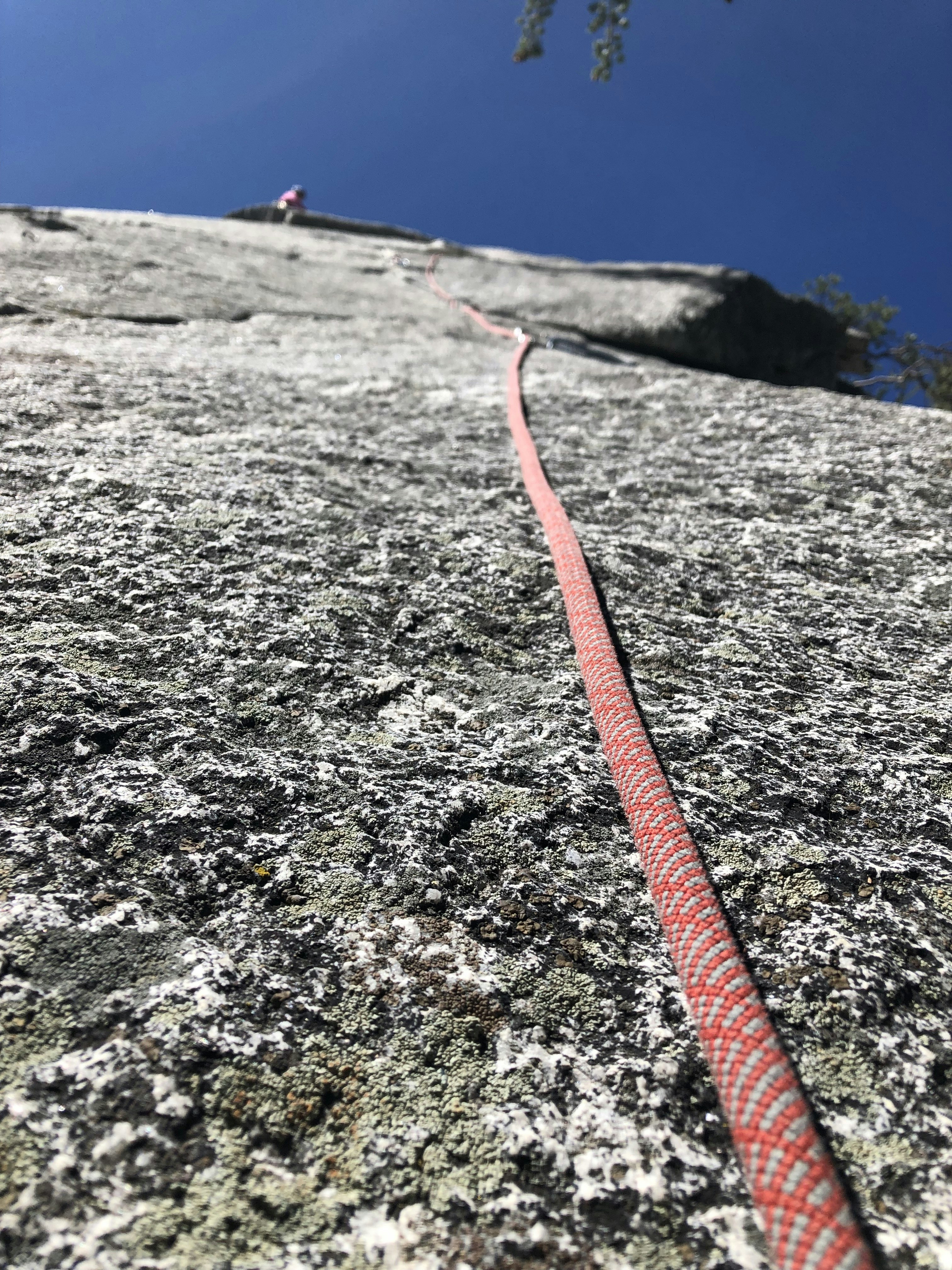 Climbing Gear for Nature Lovers